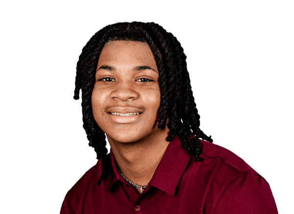 Knahlij Harrell