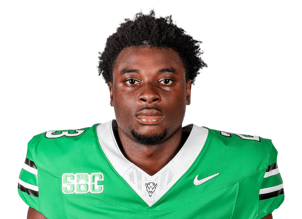 Sammy Etienne