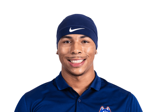 Makih Johnson