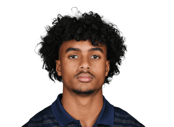 Isaiah Mizell