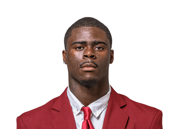 Khamani Robinson