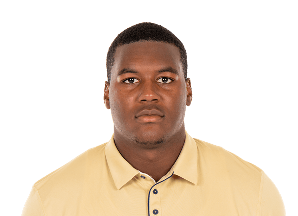 Andre Fuller Jr.