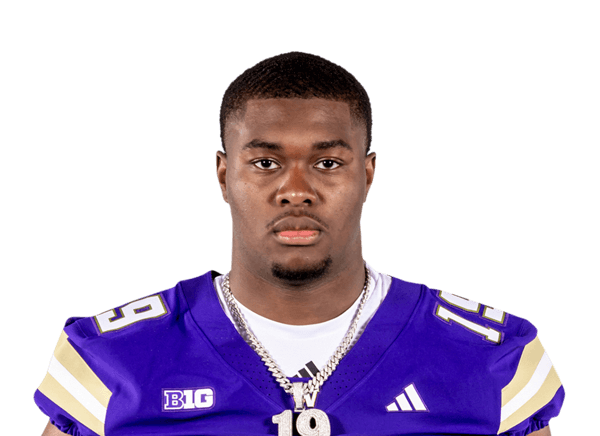 Caleb Smith