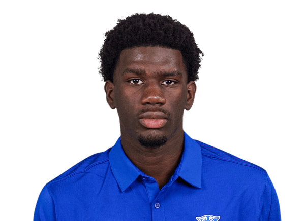 Ahmed Souare