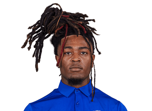 Zion Lawson