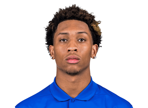 Jaivon Solomon