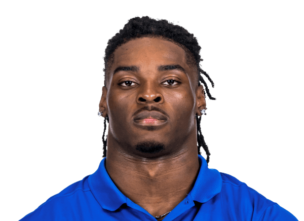 Qeanu Johnson