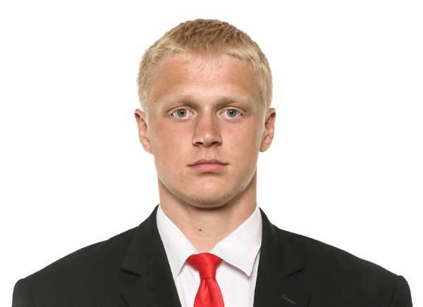 Blake Thiry