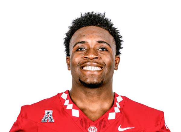 Jamarcus Pierre