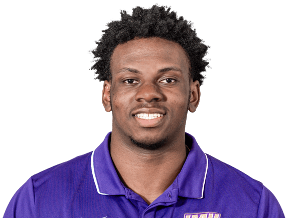 Jerald James