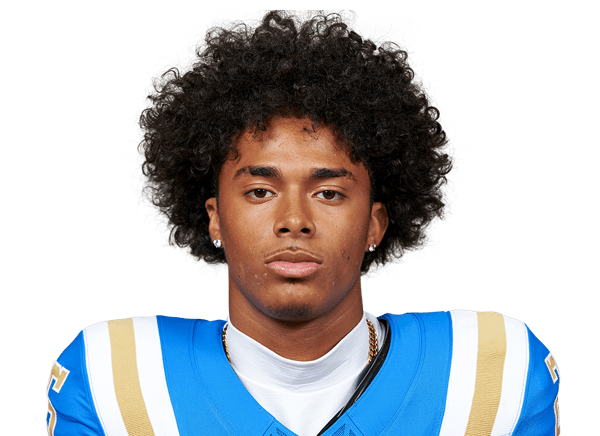Kuron Jabari Jr.