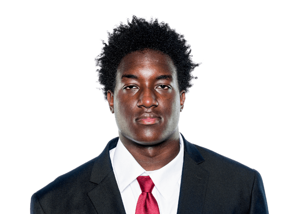 Quandre Coates
