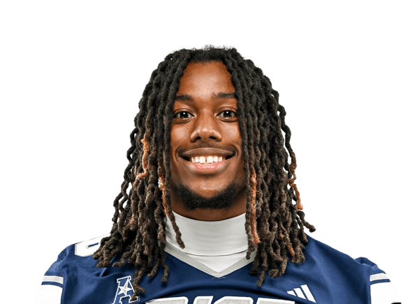 Tyvonn Byars