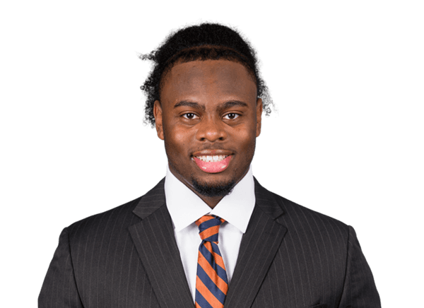 Jaylen Pray