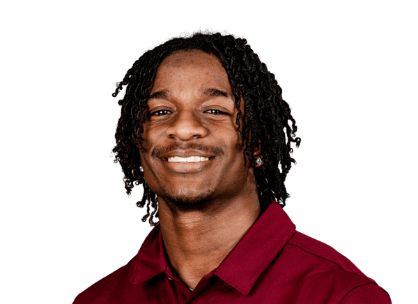 Jahmari DeLoatch