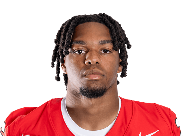 Terrell Mitchell