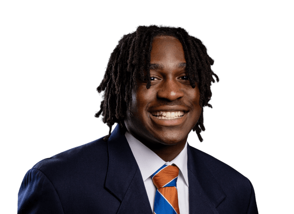 Quinton Brown
