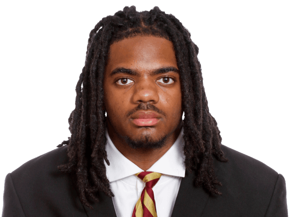 Teriq Mallory