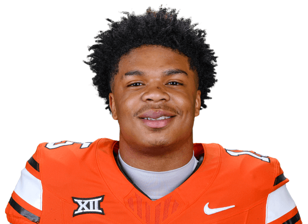 Kam Powell