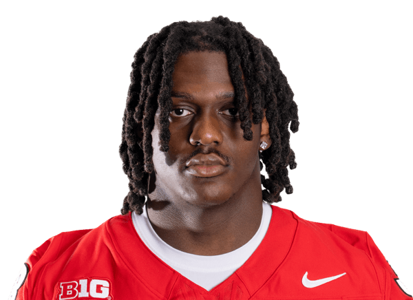 Antwan Raymond
