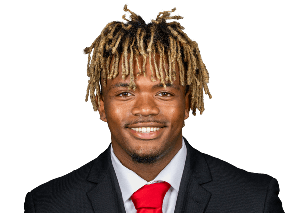 Tony Carter
