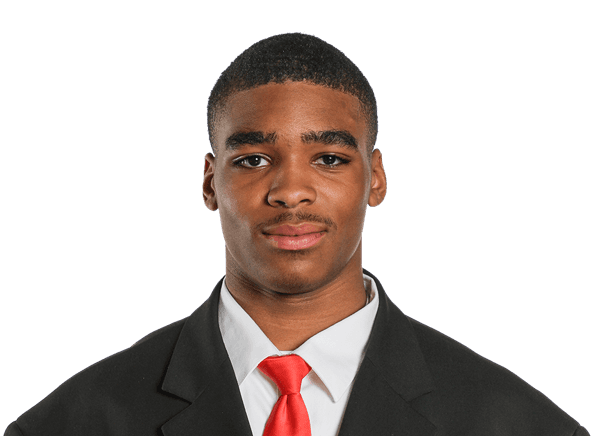 Byron Baldwin Jr.