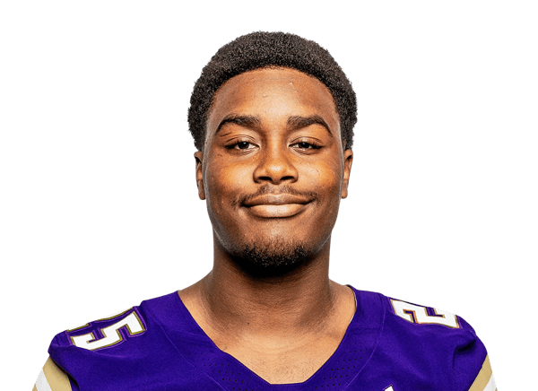 Donovan Robinson Jr.