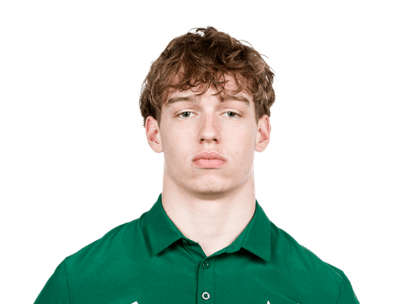 Gavin Leach