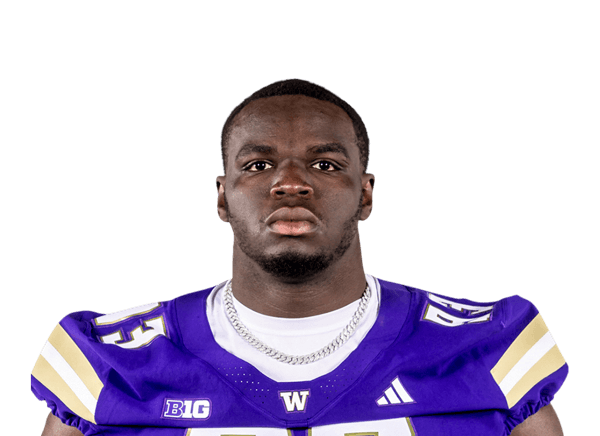 Dominic Macon