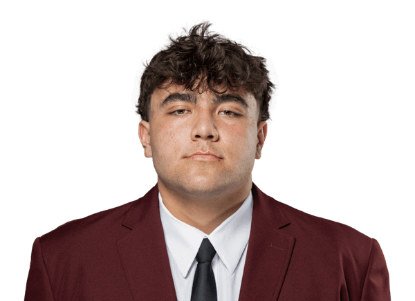 Elijah Vaikona