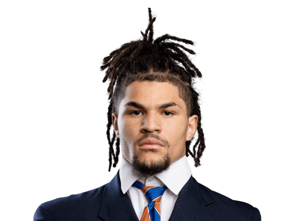 Dominik Calhoun