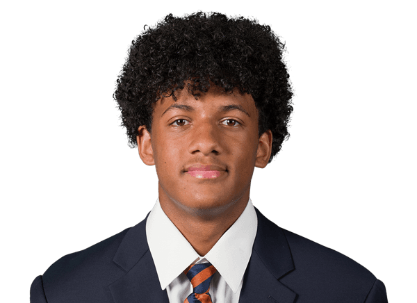 Daunte Bacheyie