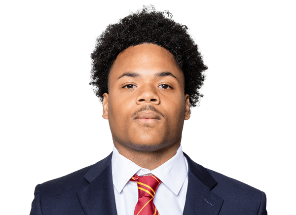 Mekhi Dodd