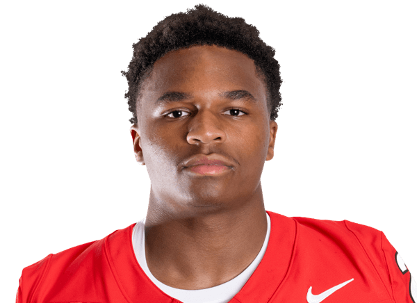 Isaiah Deloatch
