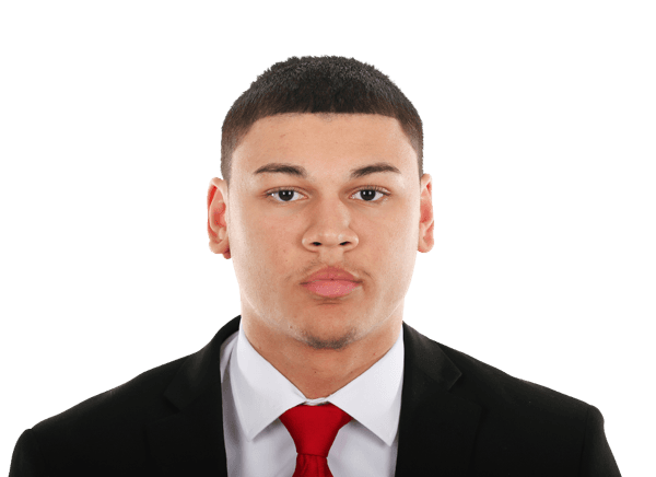 Terrell Holcomb
