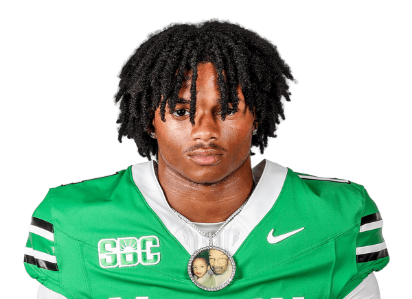Sherone White Jr.