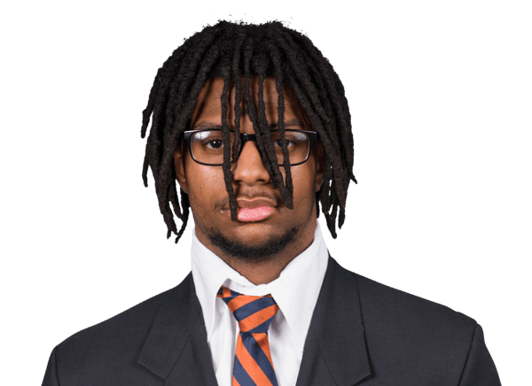 Rayshon Andrews