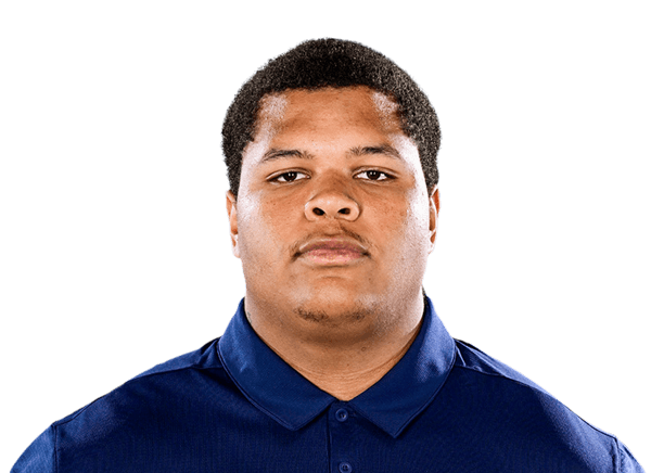 Jaiden Brown-Demery