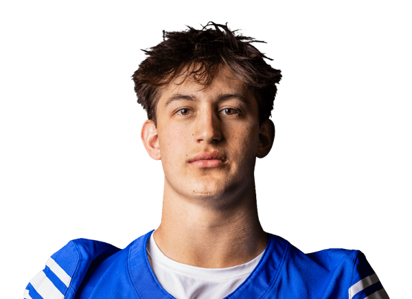 Tucker Kelleher