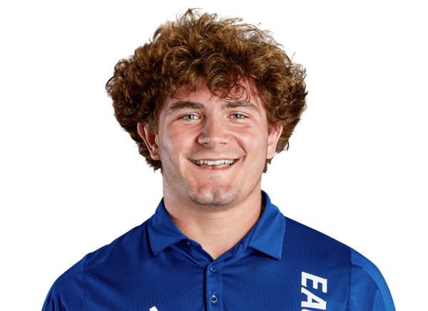 Weston Bryan