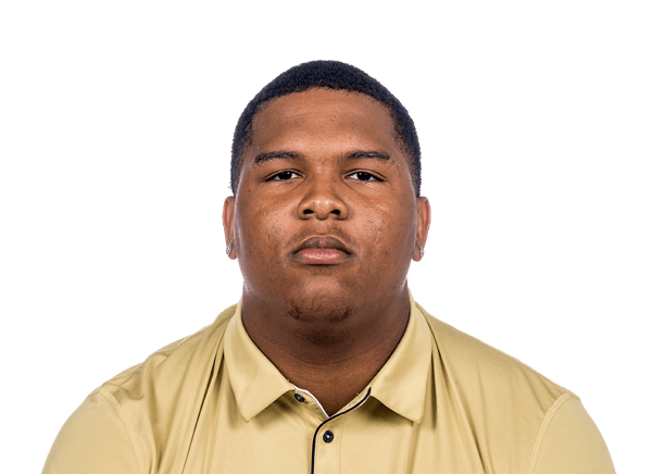 Kevin Peay Jr.