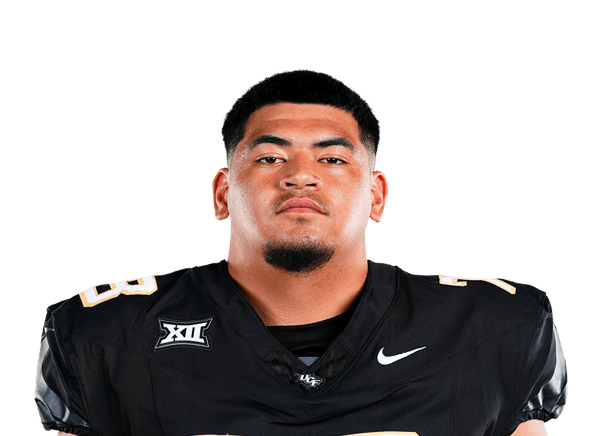 Jacob Maiava