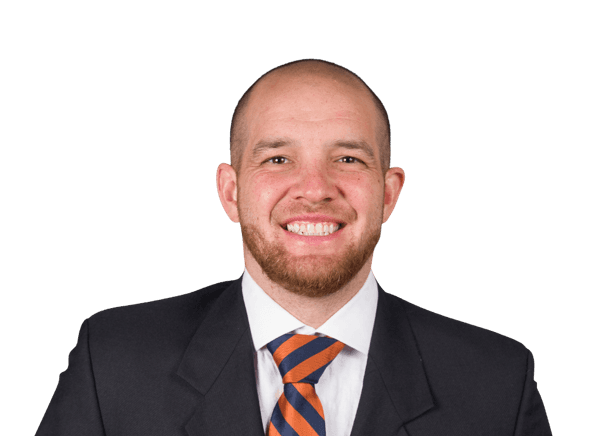 Travis Brown-Miller