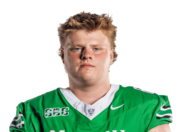 Parker Brault