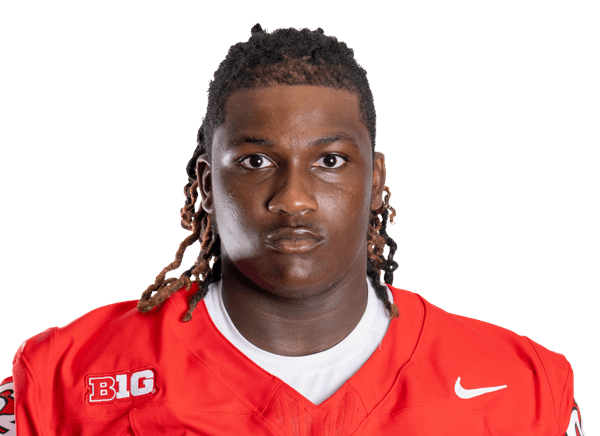 Joshua Blackston