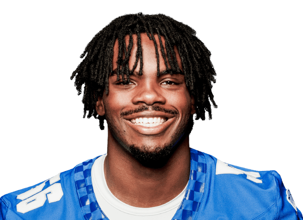 Javeon Campbell