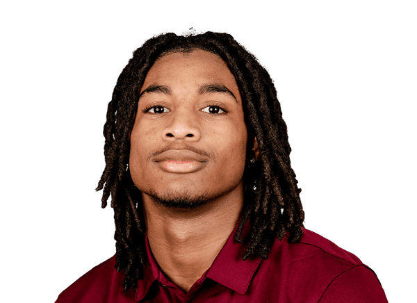 Jeffrey Overton Jr.