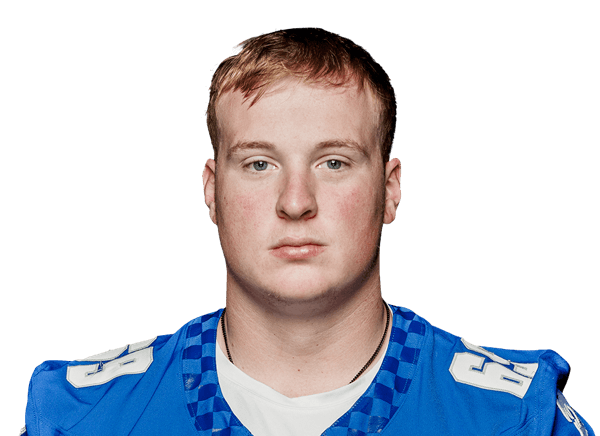 Darrin Strey
