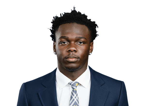 Jayden Sanders