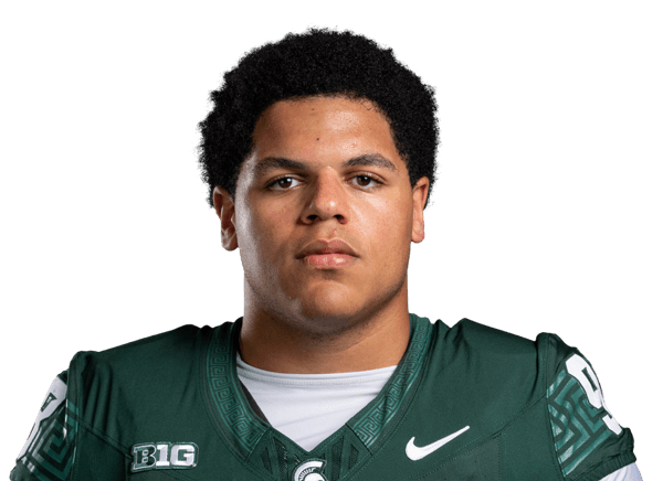 Derrick Simmons